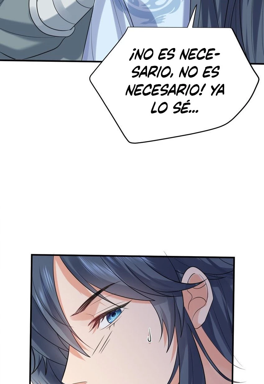 Cuándo Me Volví Invencible capítulo 102, página 40