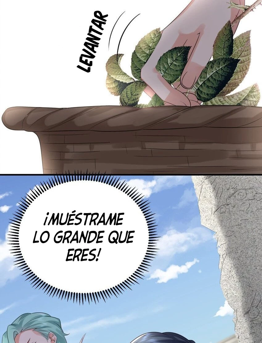 Cuándo Me Volví Invencible capítulo 103, página 7