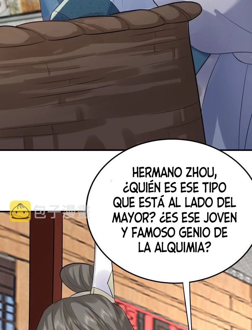 Cuándo Me Volví Invencible capítulo 103, página 9