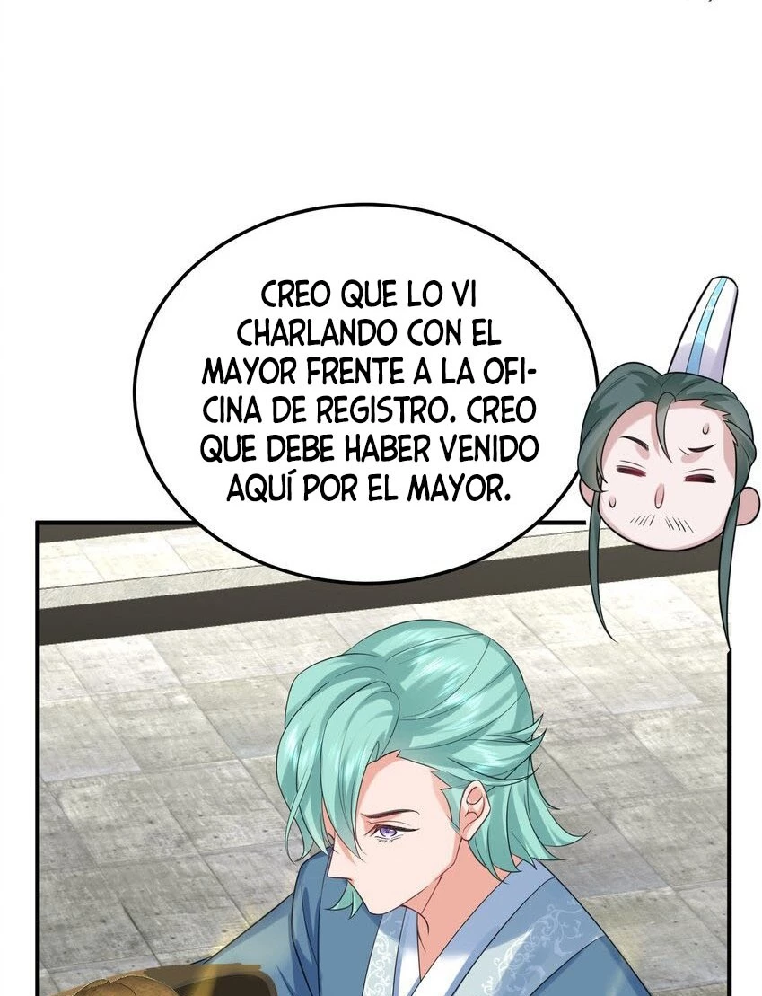 Cuándo Me Volví Invencible capítulo 103, página 11