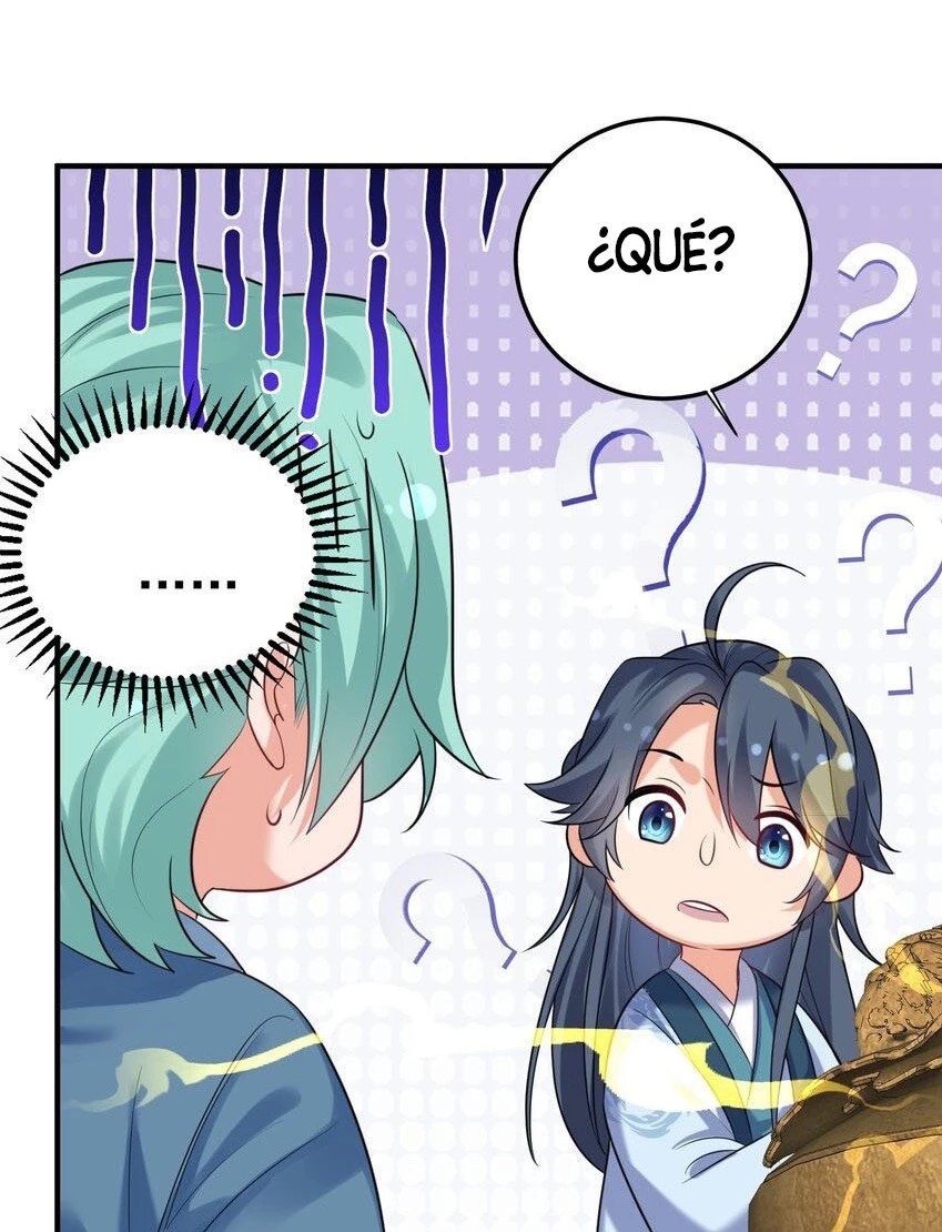 Cuándo Me Volví Invencible capítulo 103, página 16