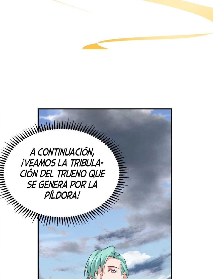 Cuándo Me Volví Invencible capítulo 103, página 23