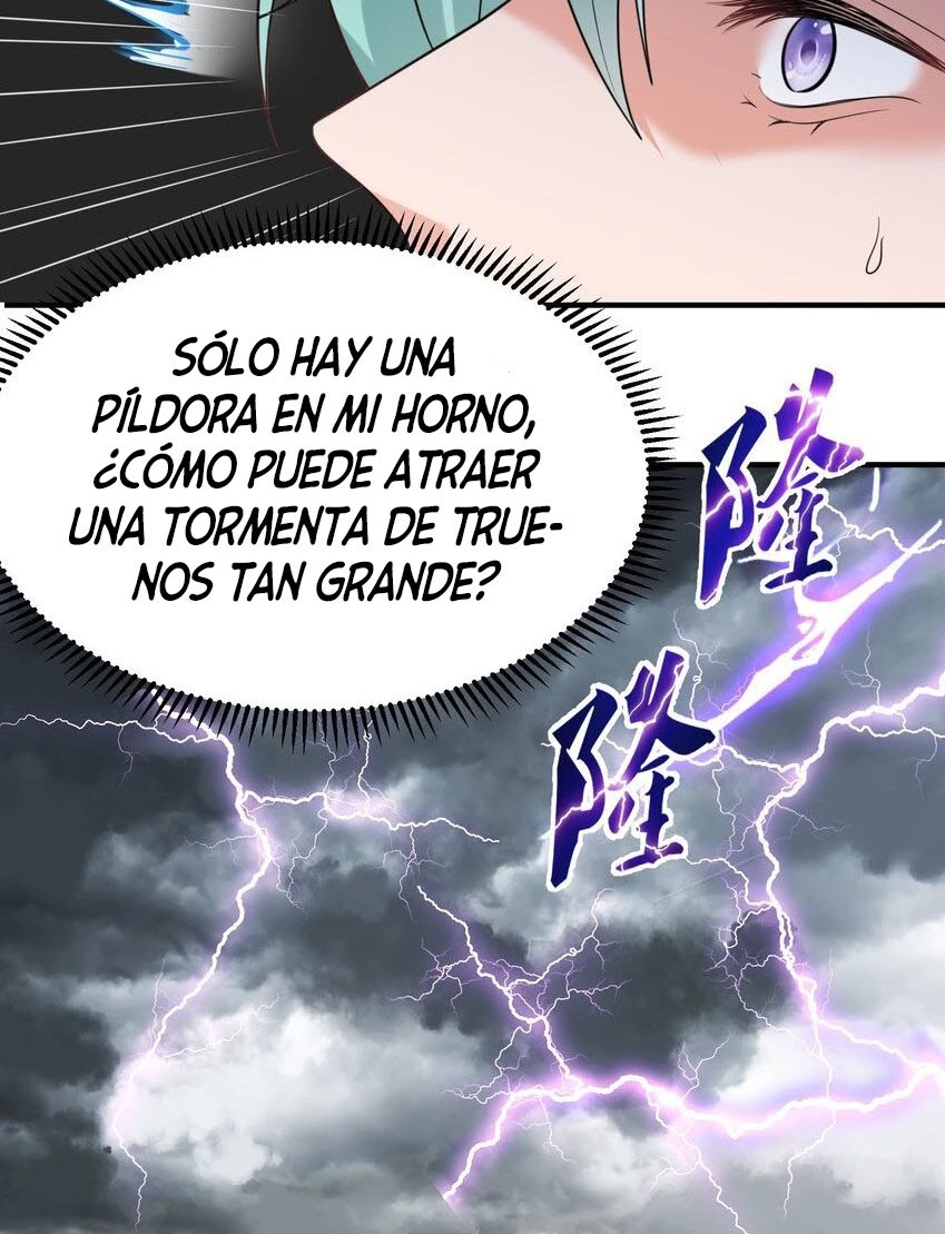Cuándo Me Volví Invencible capítulo 103, página 25