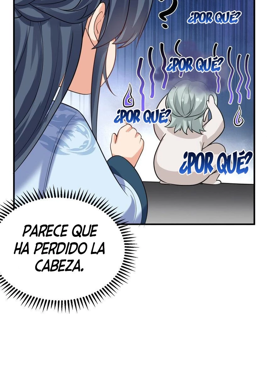 Cuándo Me Volví Invencible capítulo 103, página 42