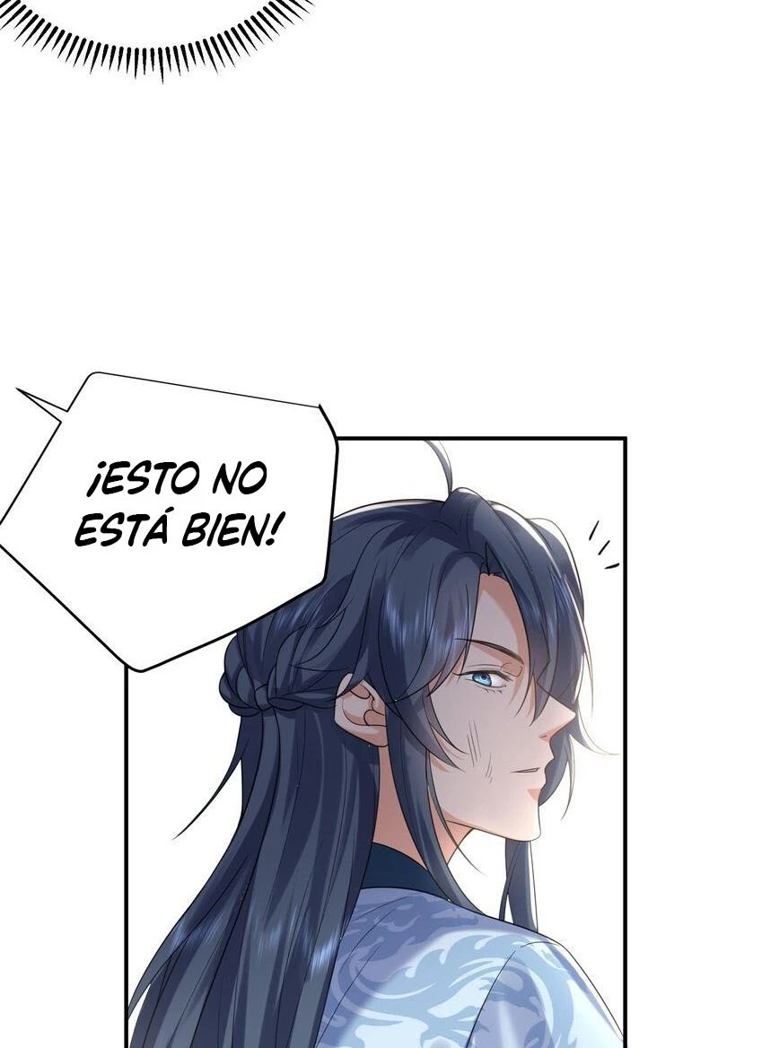 Cuándo Me Volví Invencible capítulo 103, página 47