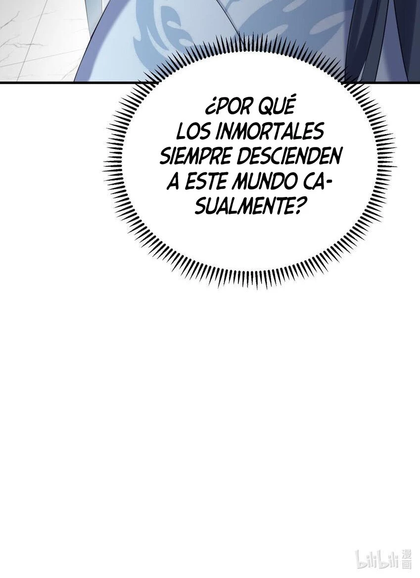 Cuándo Me Volví Invencible capítulo 103, página 59