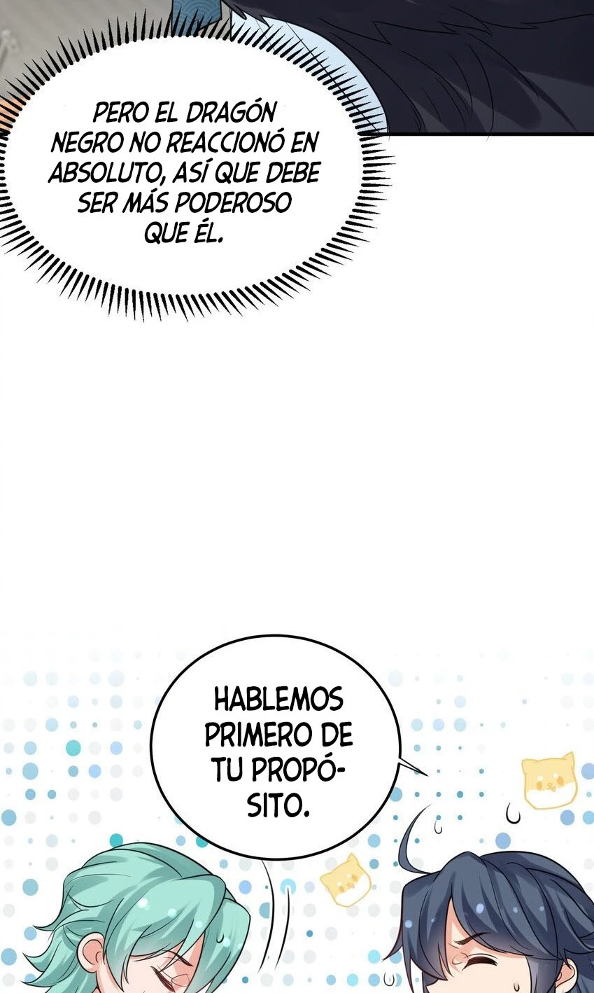 Cuándo Me Volví Invencible capítulo 104, página 6