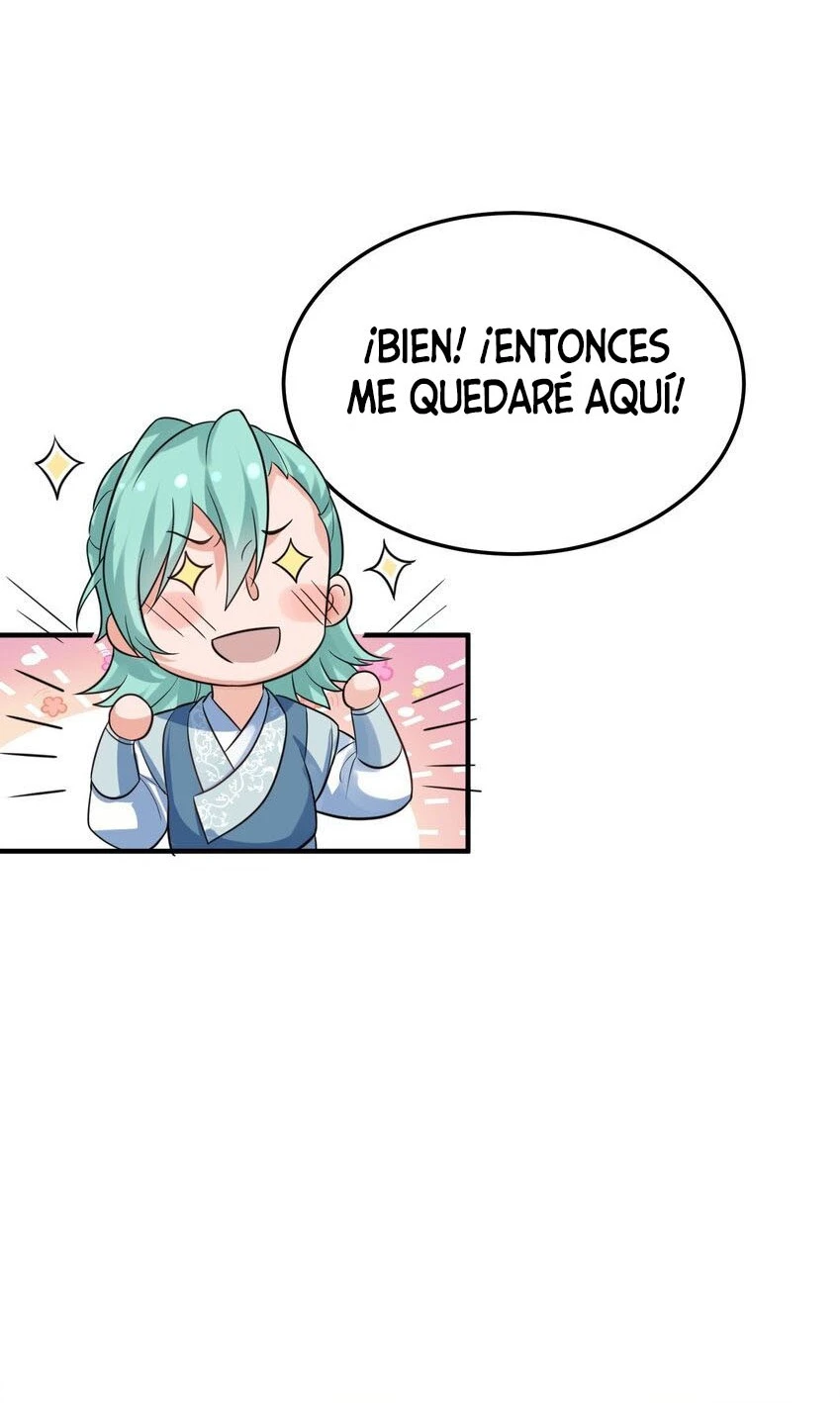 Cuándo Me Volví Invencible capítulo 104, página 14