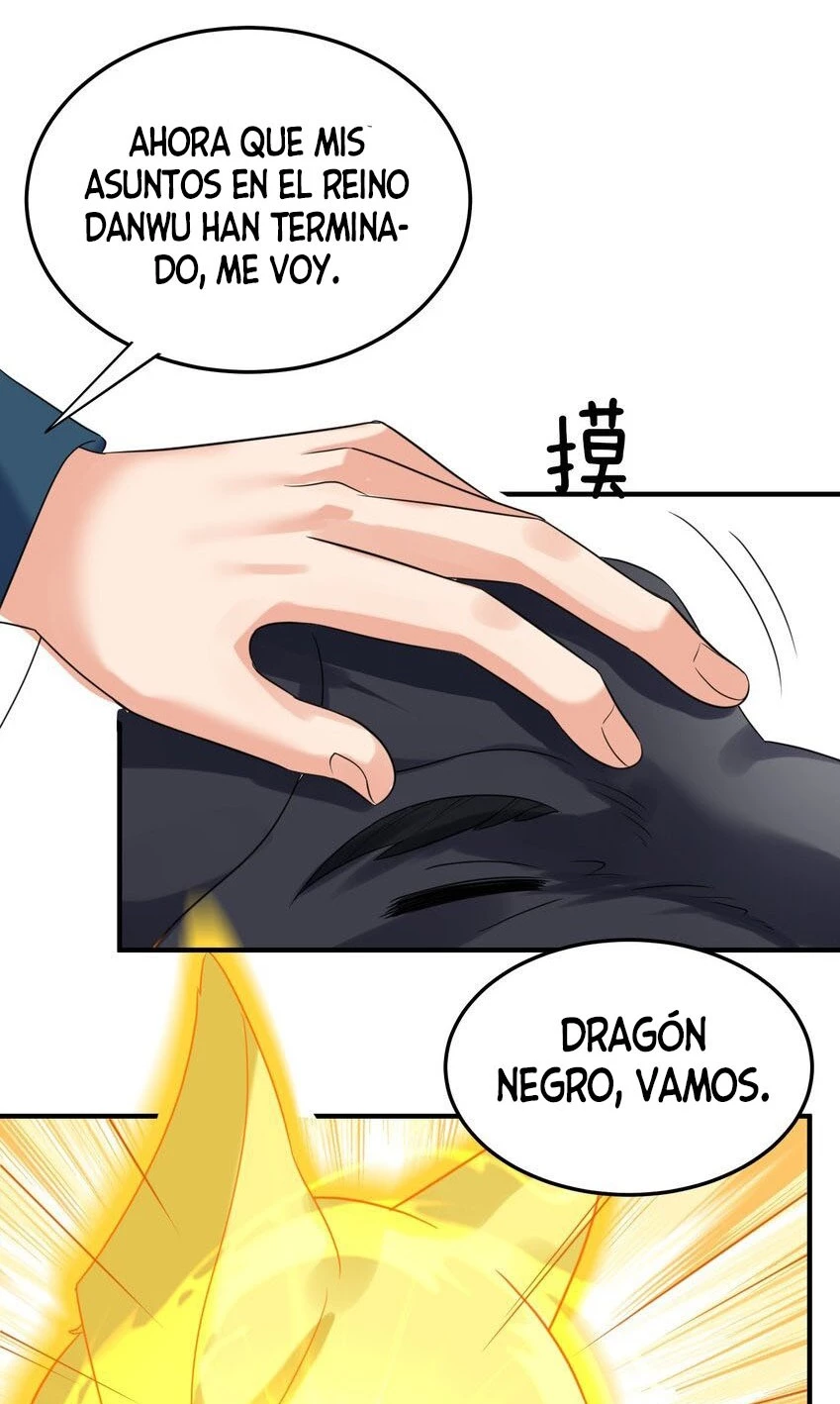 Cuándo Me Volví Invencible capítulo 104, página 24