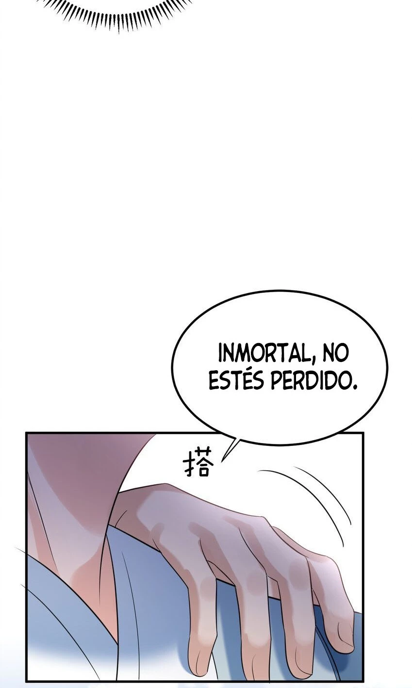 Cuándo Me Volví Invencible capítulo 104, página 30