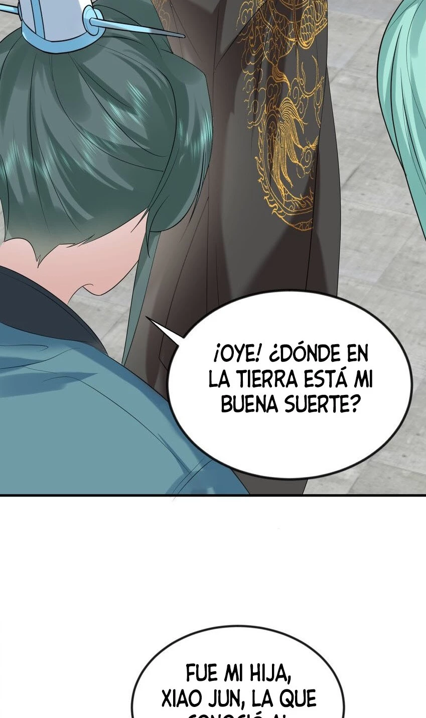 Cuándo Me Volví Invencible capítulo 104, página 38