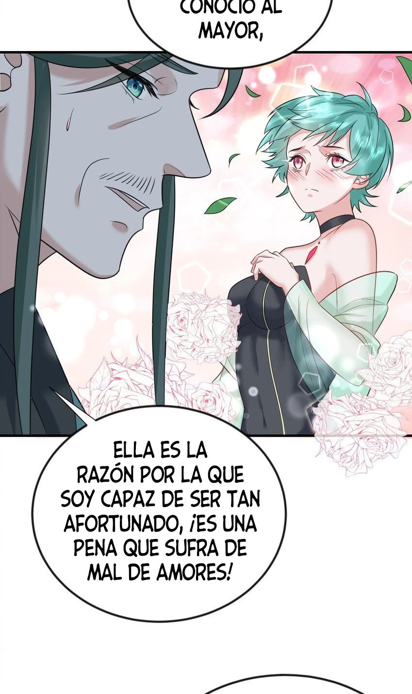 Cuándo Me Volví Invencible capítulo 104, página 39