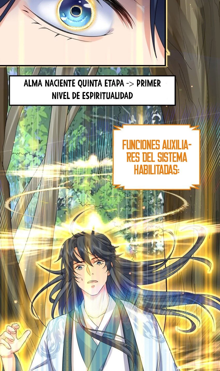 Cuándo Me Volví Invencible capítulo 104, página 45