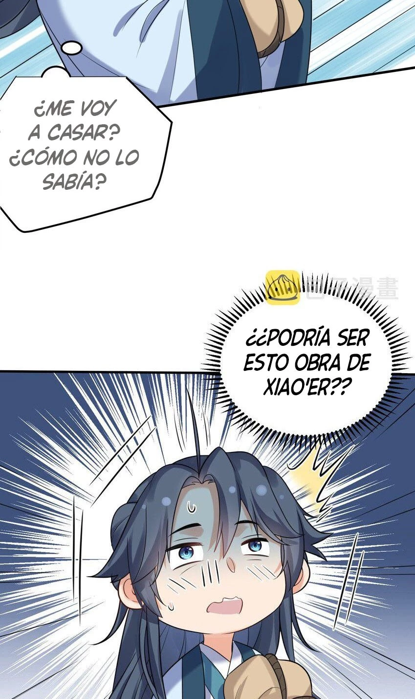 Cuándo Me Volví Invencible capítulo 104, página 52