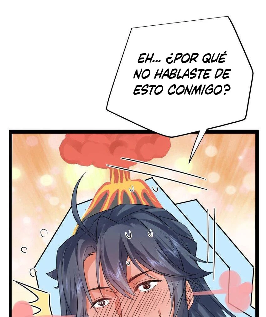 Cuándo Me Volví Invencible capítulo 105, página 4
