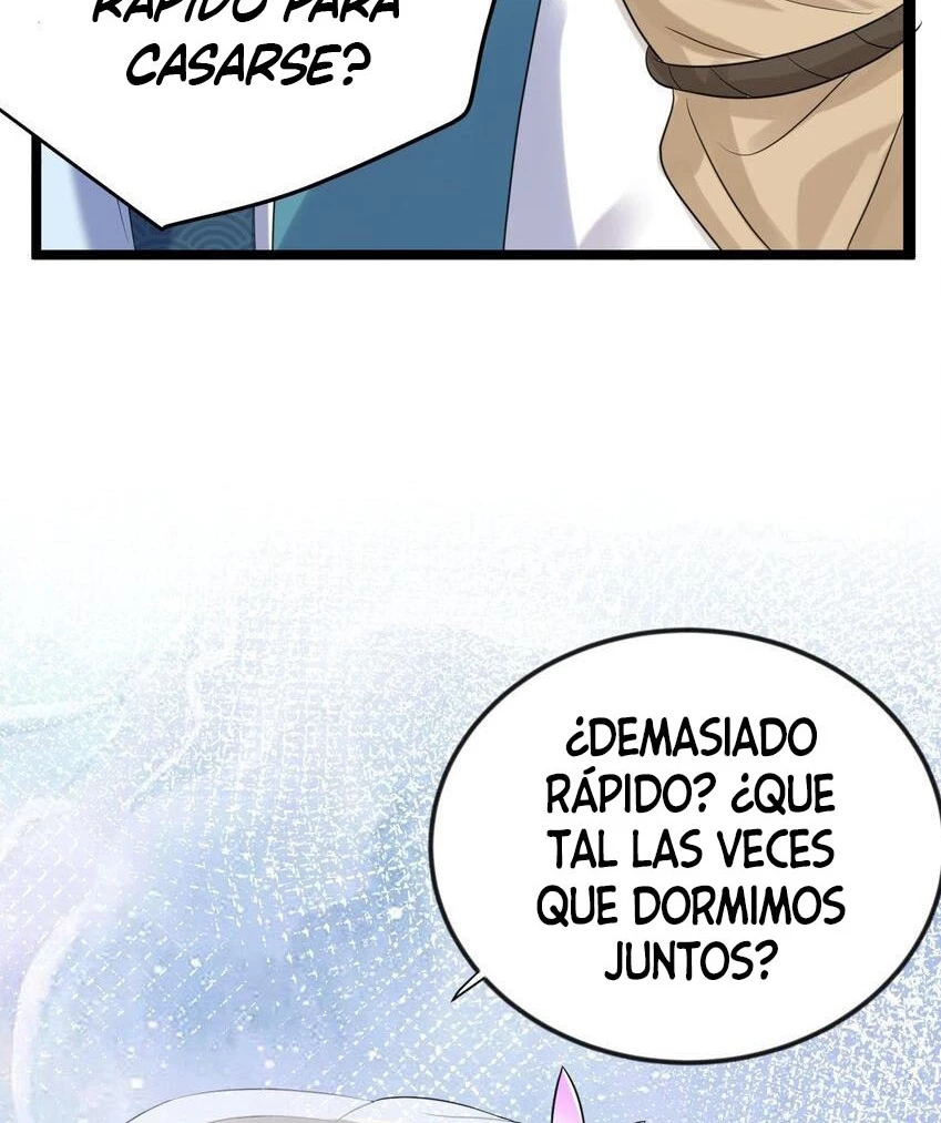Cuándo Me Volví Invencible capítulo 105, página 6