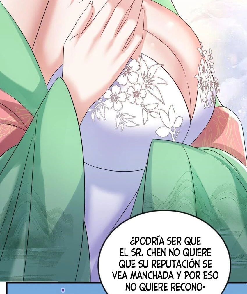 Cuándo Me Volví Invencible capítulo 105, página 8