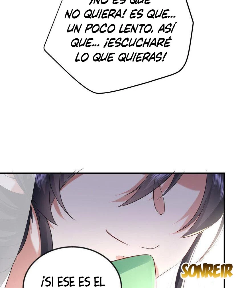 Cuándo Me Volví Invencible capítulo 105, página 10