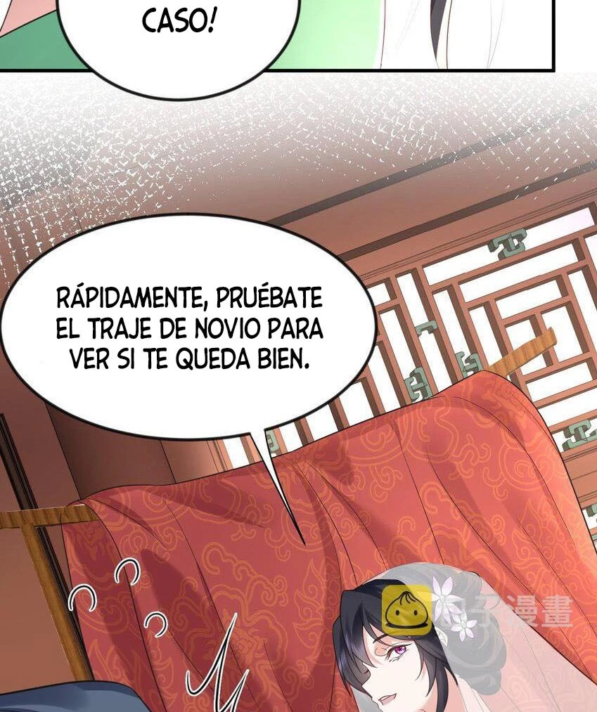 Cuándo Me Volví Invencible capítulo 105, página 11