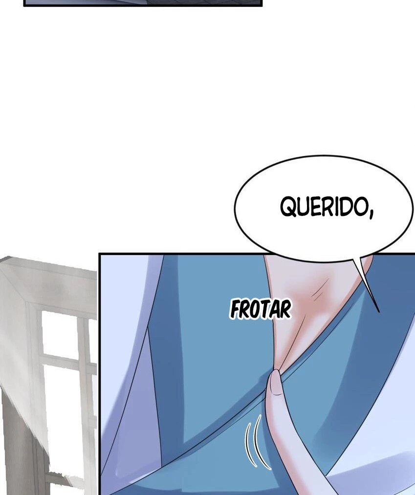 Cuándo Me Volví Invencible capítulo 105, página 16
