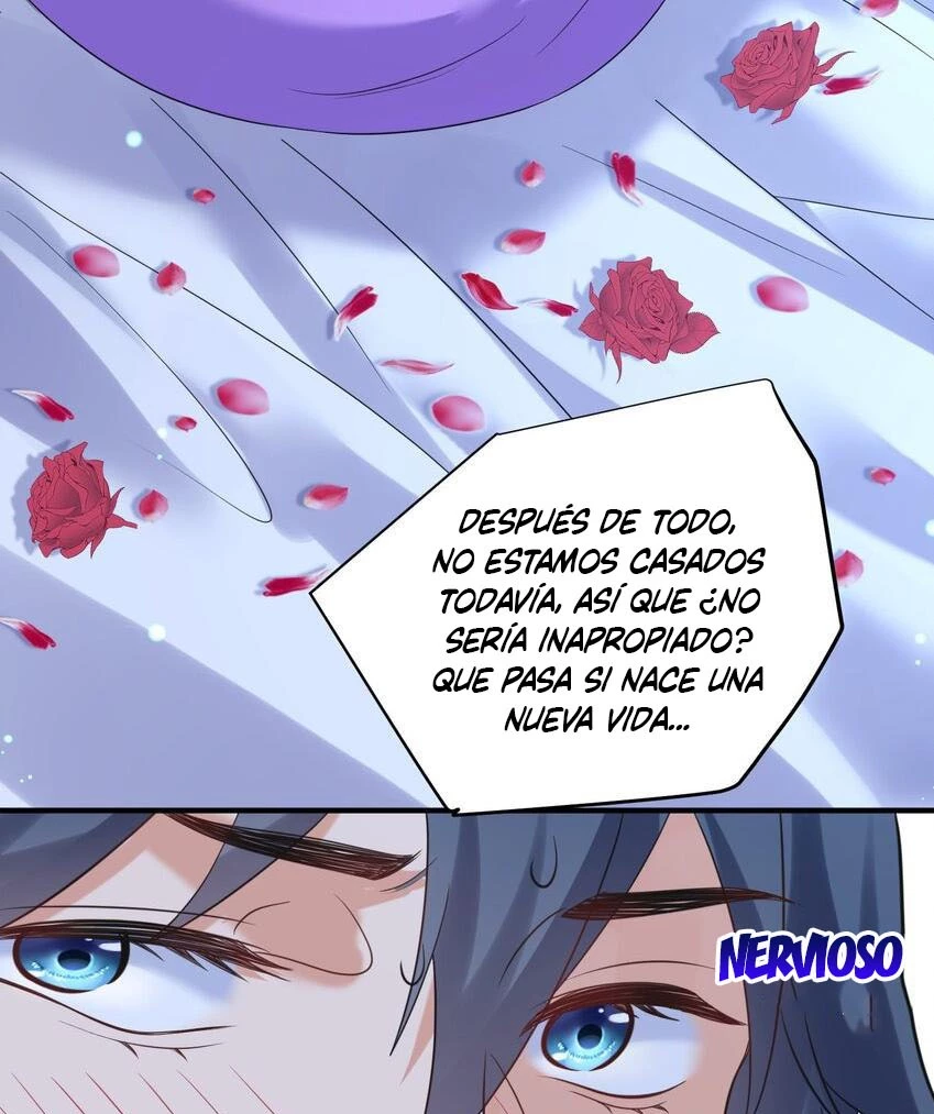 Cuándo Me Volví Invencible capítulo 105, página 19