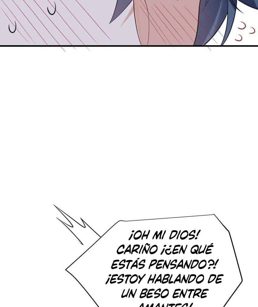 Cuándo Me Volví Invencible capítulo 105, página 20