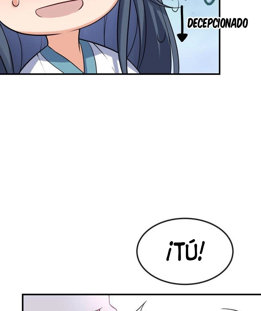 Cuándo Me Volví Invencible capítulo 105, página 22