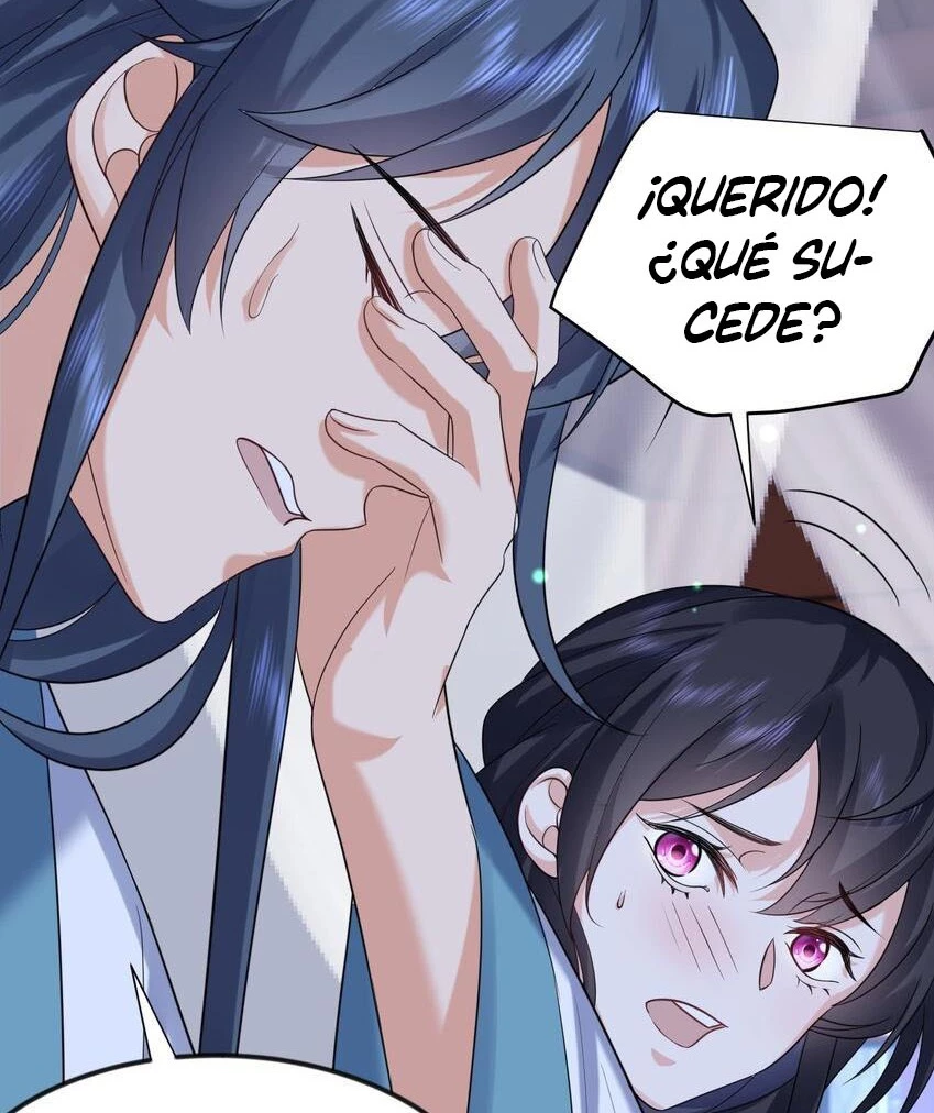 Cuándo Me Volví Invencible capítulo 105, página 30