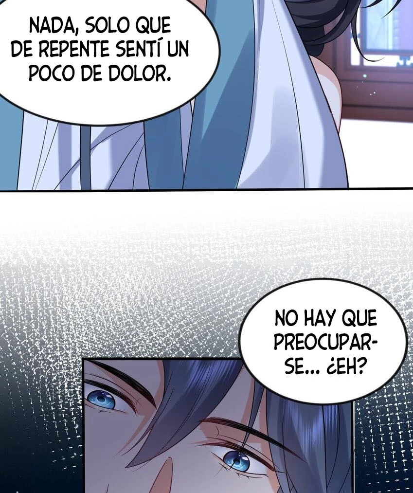 Cuándo Me Volví Invencible capítulo 105, página 31