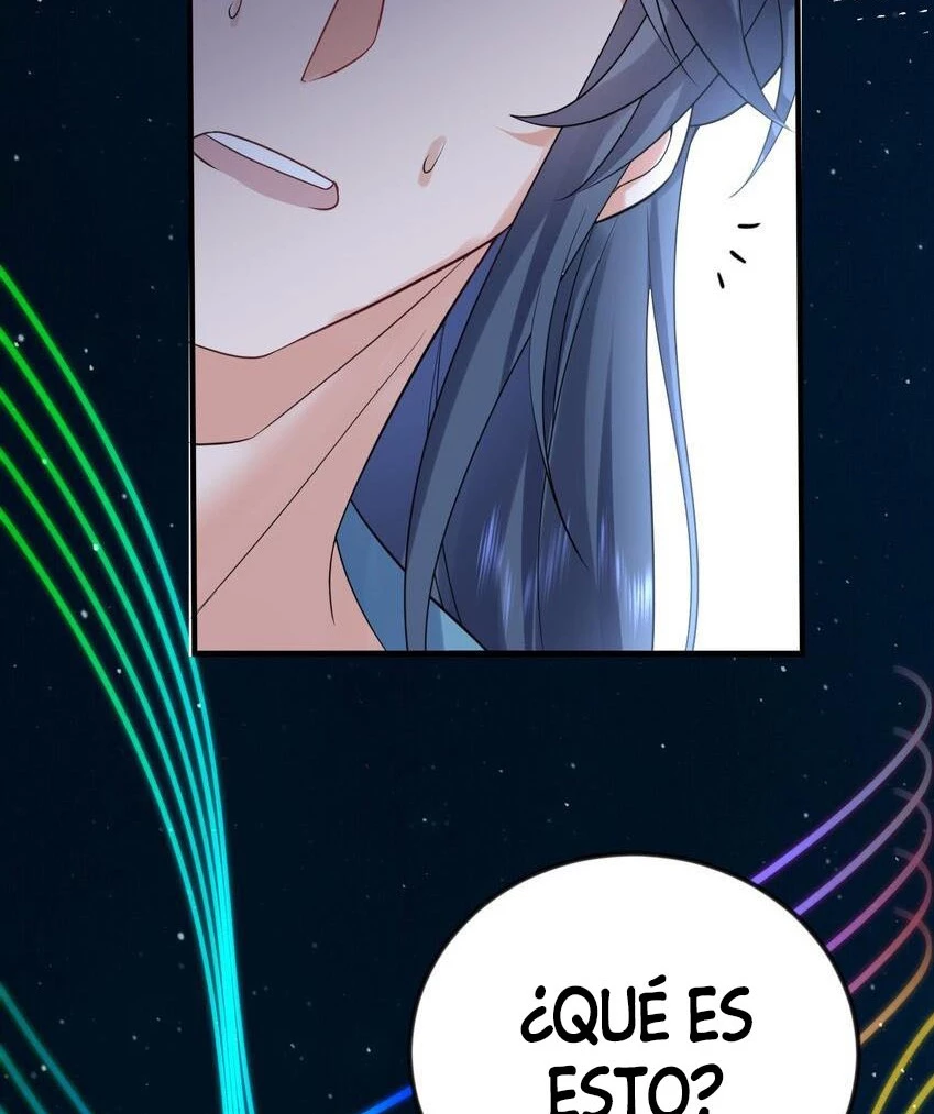 Cuándo Me Volví Invencible capítulo 105, página 32