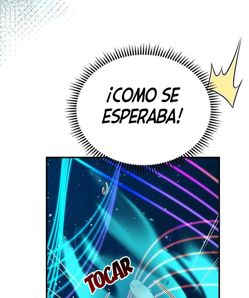 Cuándo Me Volví Invencible capítulo 105, página 45