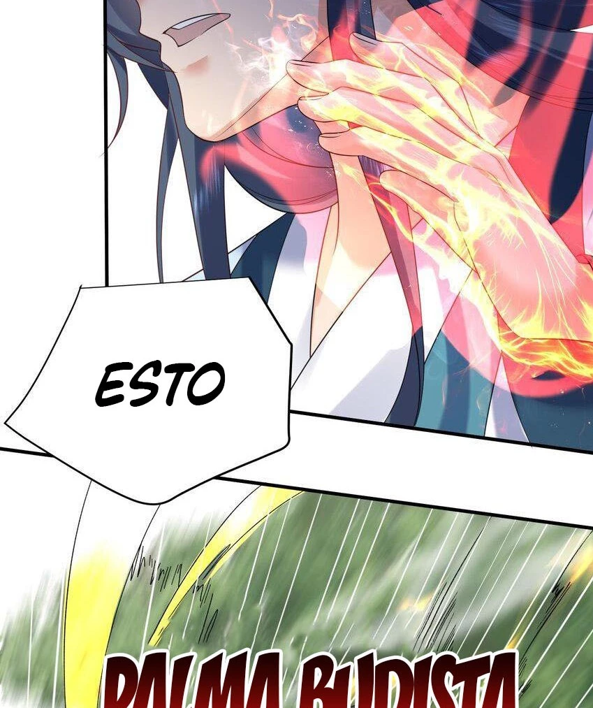 Cuándo Me Volví Invencible capítulo 105, página 49