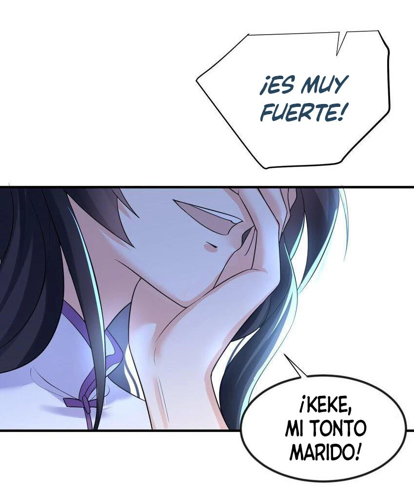 Cuándo Me Volví Invencible capítulo 105, página 54