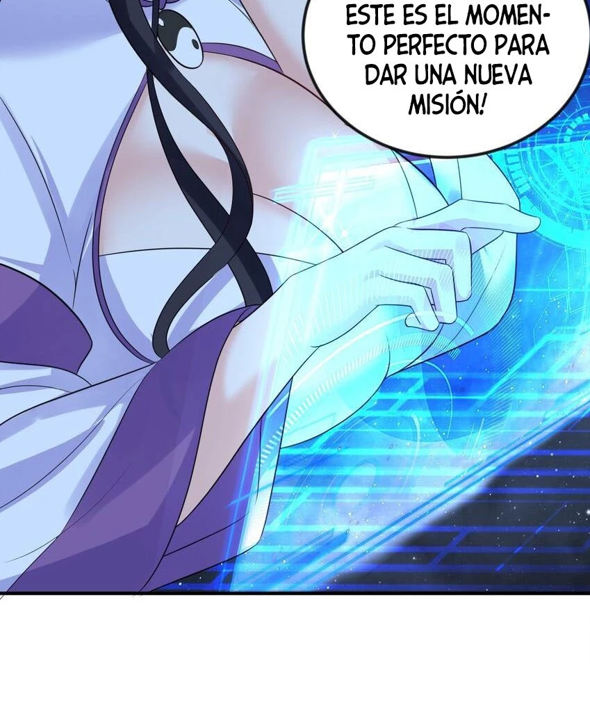 Cuándo Me Volví Invencible capítulo 105, página 58