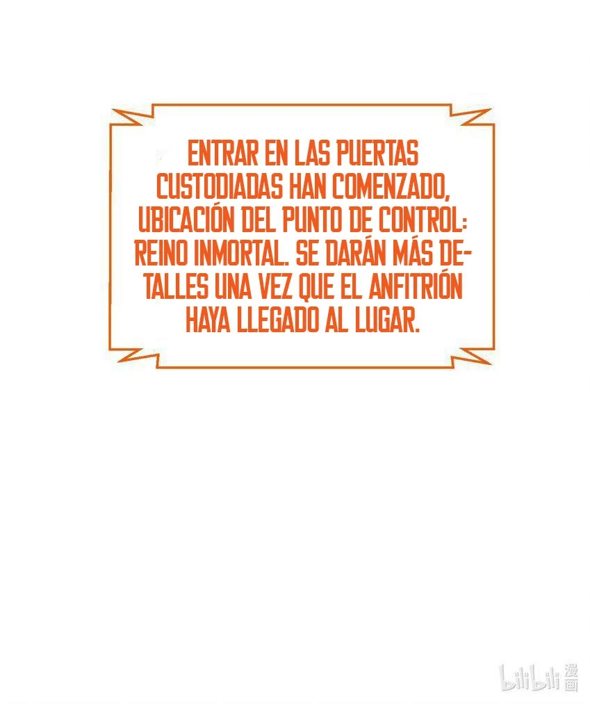 Cuándo Me Volví Invencible capítulo 105, página 62