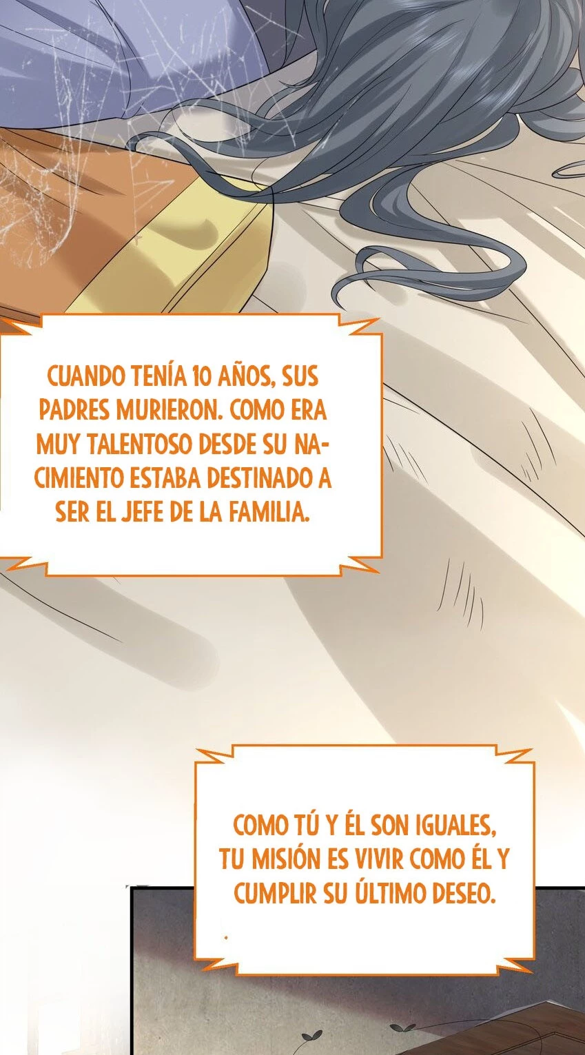 Cuándo Me Volví Invencible capítulo 106, página 10