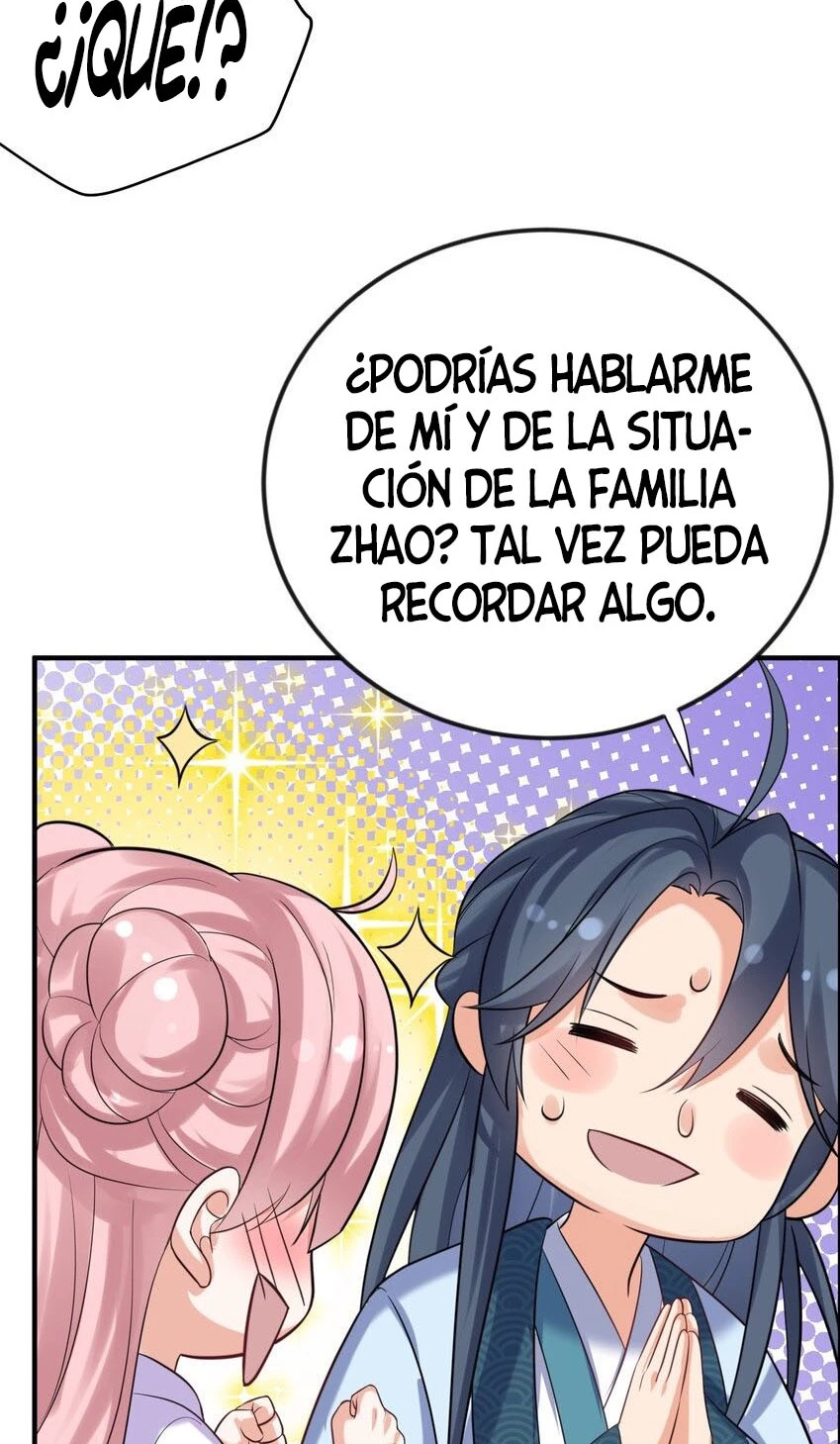 Cuándo Me Volví Invencible capítulo 106, página 49