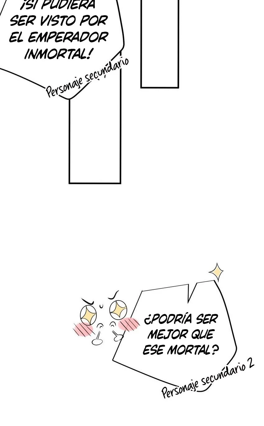 Cuándo Me Volví Invencible capítulo 107, página 36