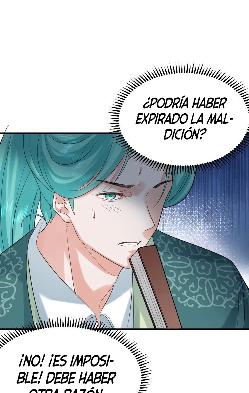 Cuándo Me Volví Invencible capítulo 108, página 15