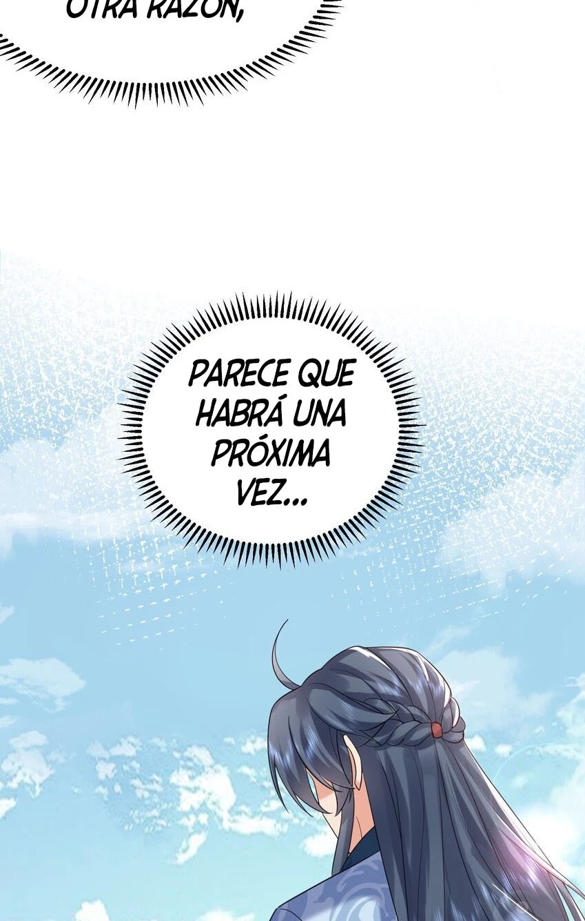 Cuándo Me Volví Invencible capítulo 108, página 16