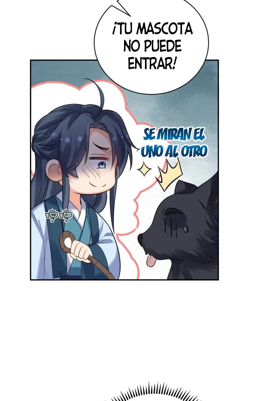 Cuándo Me Volví Invencible capítulo 108, página 25