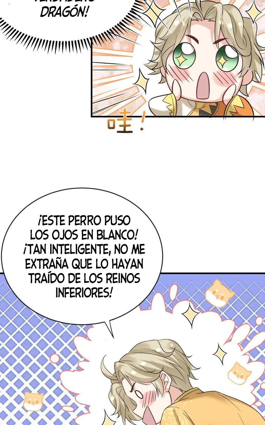 Cuándo Me Volví Invencible capítulo 108, página 29
