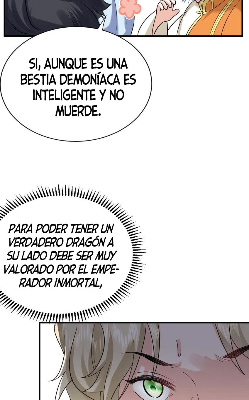 Cuándo Me Volví Invencible capítulo 108, página 38