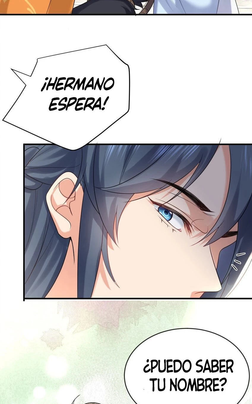 Cuándo Me Volví Invencible capítulo 108, página 43