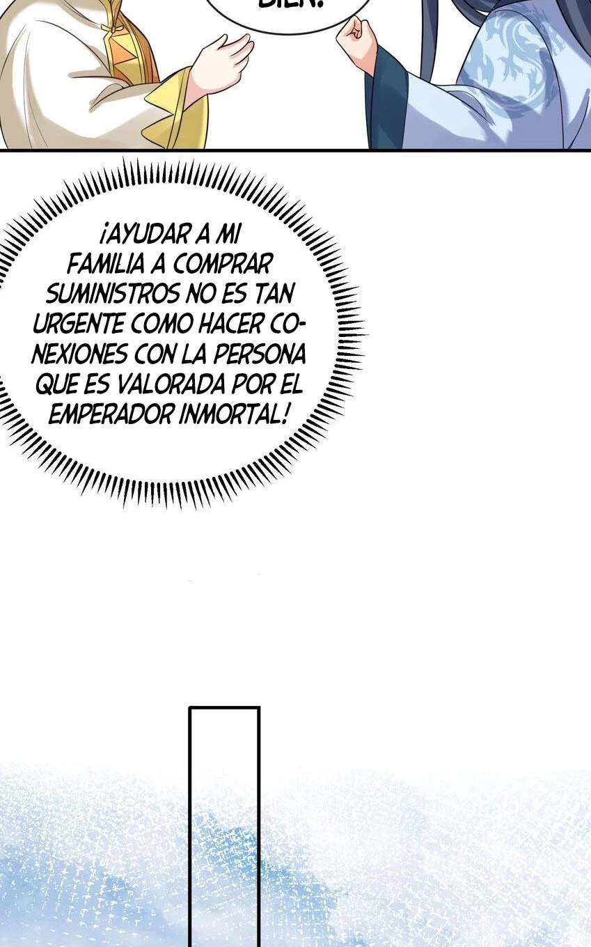 Cuándo Me Volví Invencible capítulo 108, página 46
