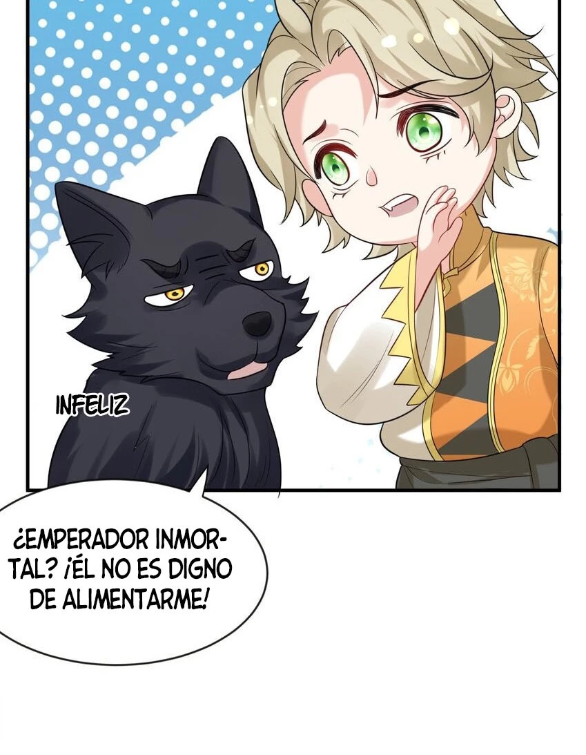Cuándo Me Volví Invencible capítulo 109, página 18