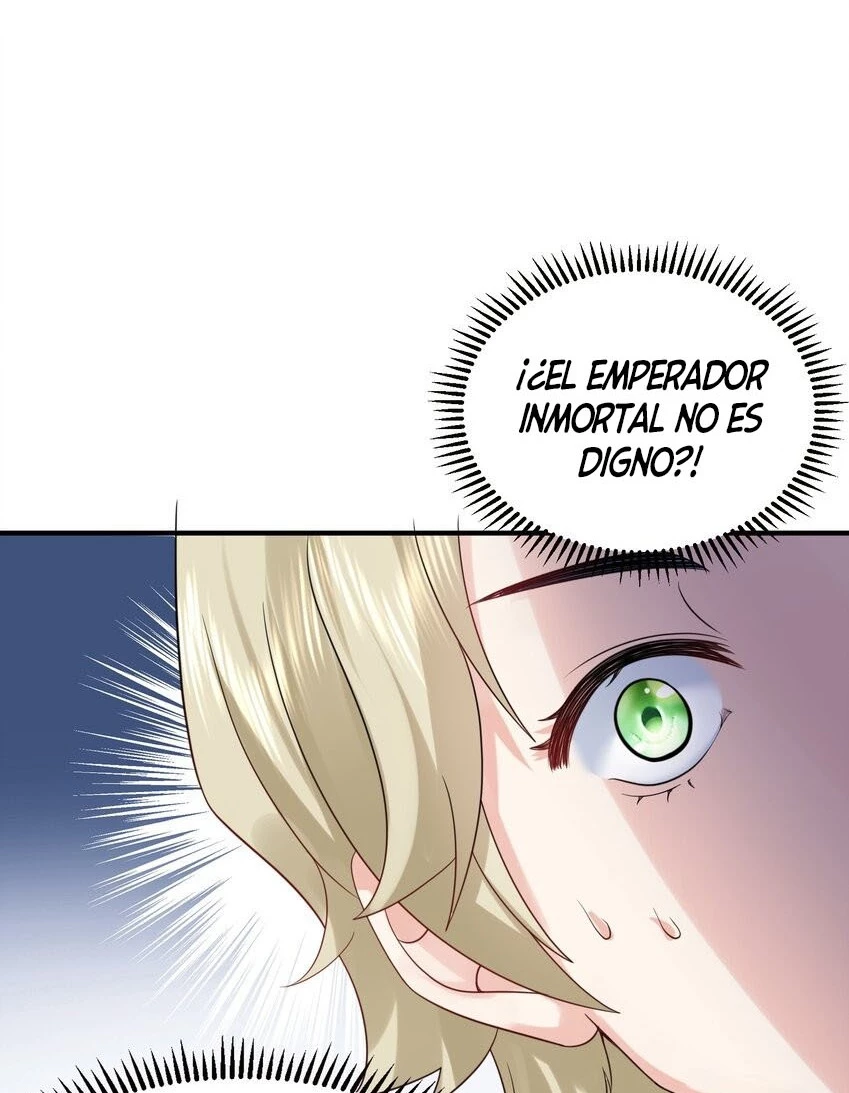 Cuándo Me Volví Invencible capítulo 109, página 19