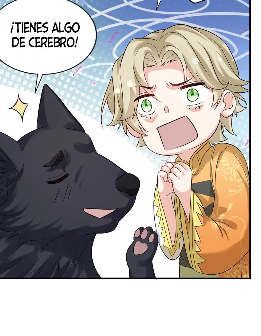 Cuándo Me Volví Invencible capítulo 109, página 21