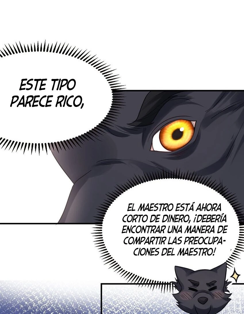 Cuándo Me Volví Invencible capítulo 109, página 22