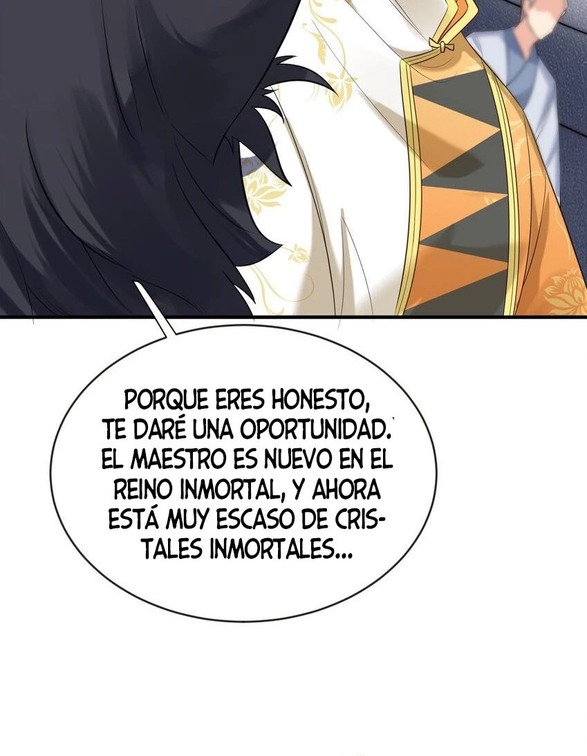 Cuándo Me Volví Invencible capítulo 109, página 26